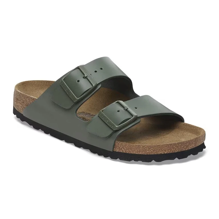 Unisex Arizona Natural Leather Thyme