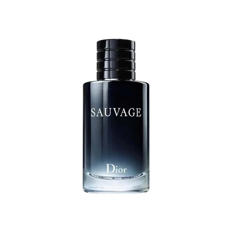 Dior Wild Essence Men's Eau de Toilette 3.4 oz