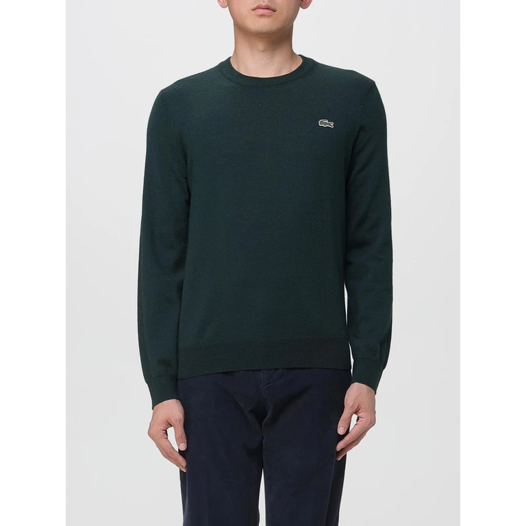 Sweater Men color Green (AH3225YZP)