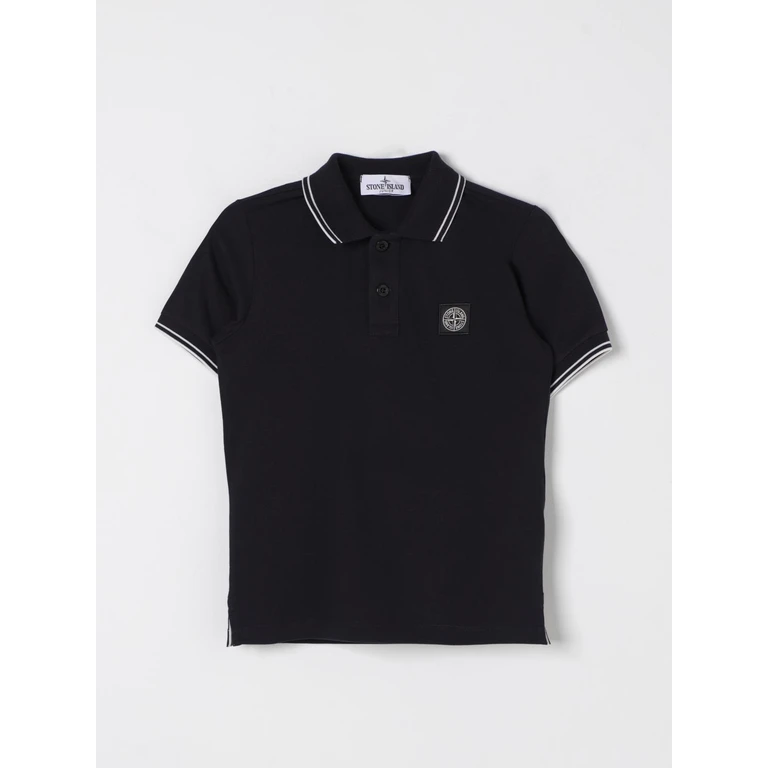 Polo Shirt Kids color Navy (2200001S0018V0020)