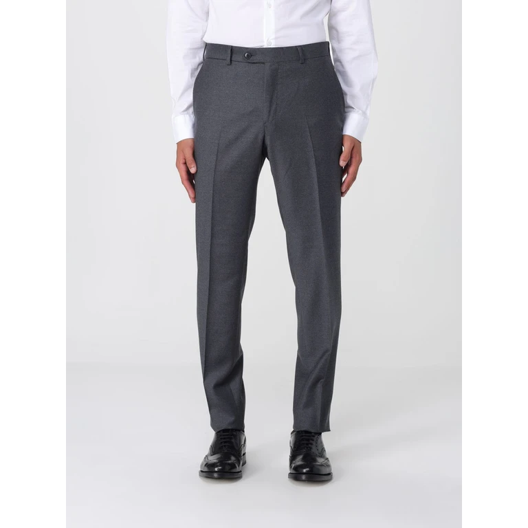 Pants Men color Grey (8340545154)