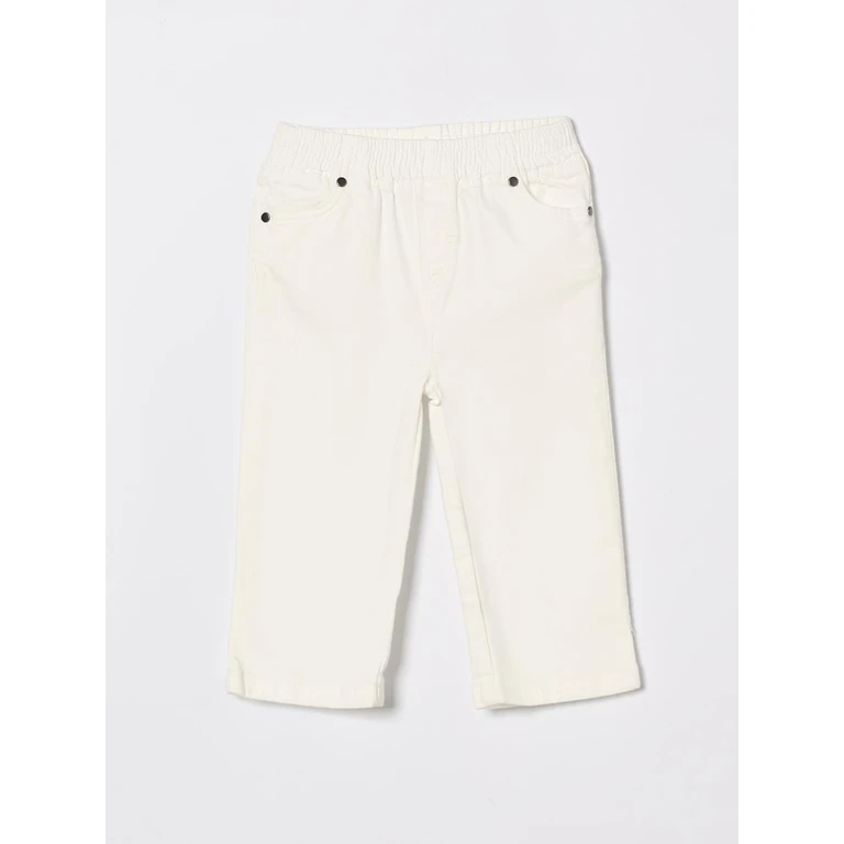 Jeans Kids color White (TY6150Z0156101)