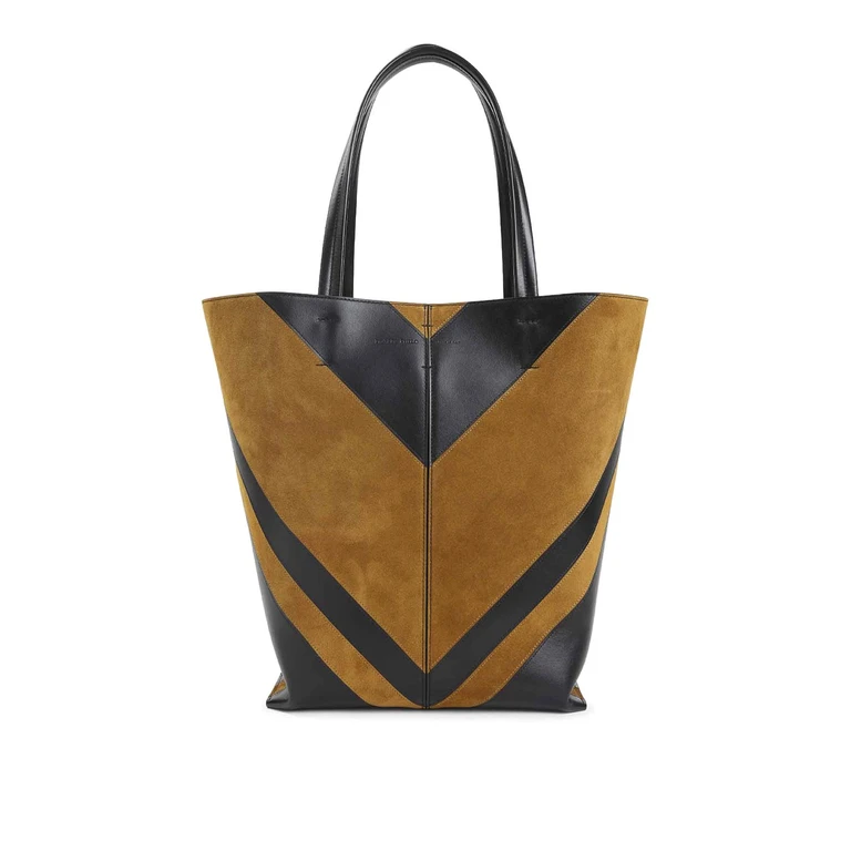 Phoebe Philo Sac Bandoulière - Noir (AB31LT0057929BTS)