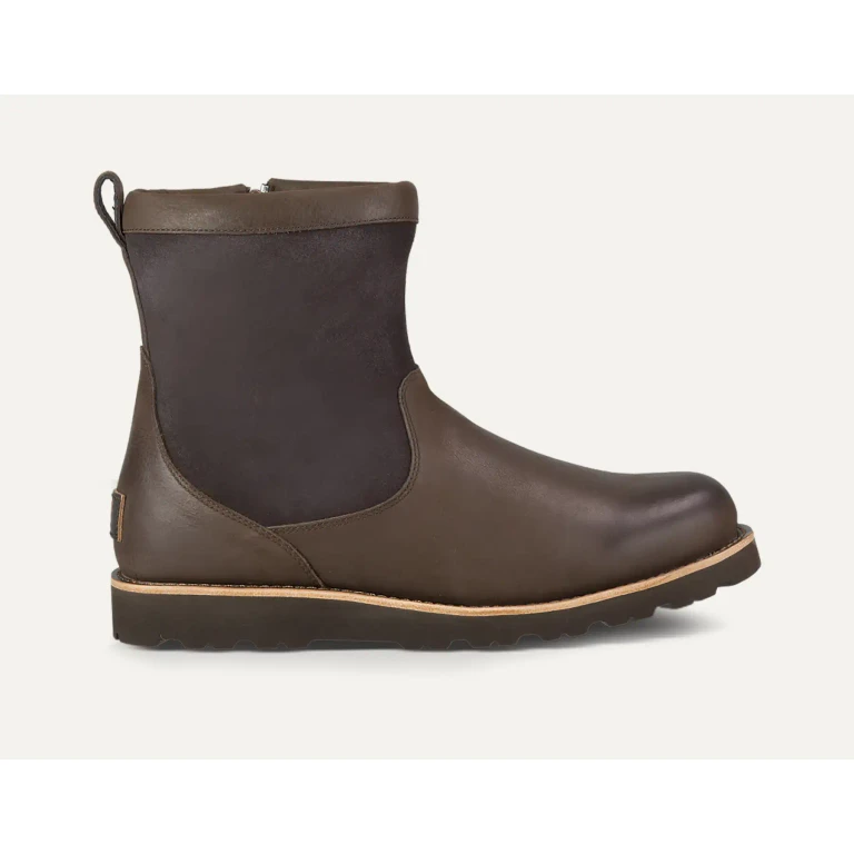 [1008140-stt] Mens Ugg Hendren Tl Boot 'stout' - Stout