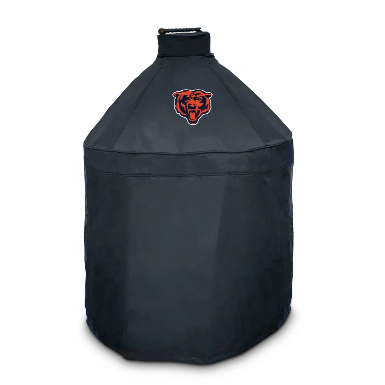 NFL Kamado Grill Cover
