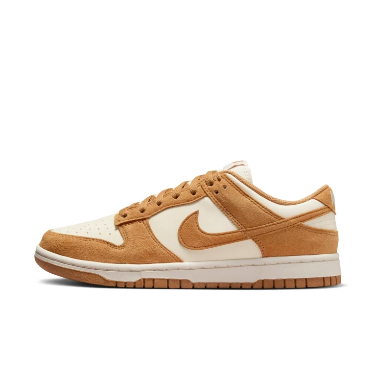 Women's Dunk Low Sneakers