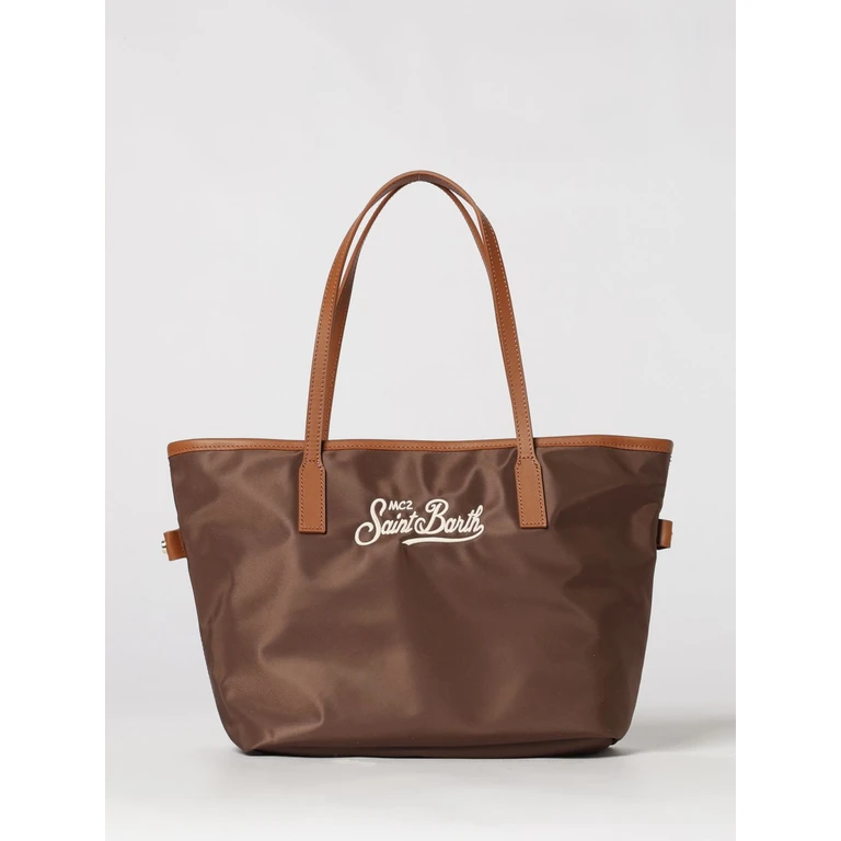 Tote Bag Woman color Dark (CB000401819L)