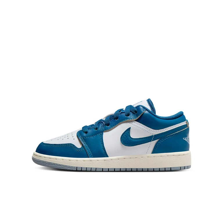 Grade School Retro 1 Low Se Gs Sneakers