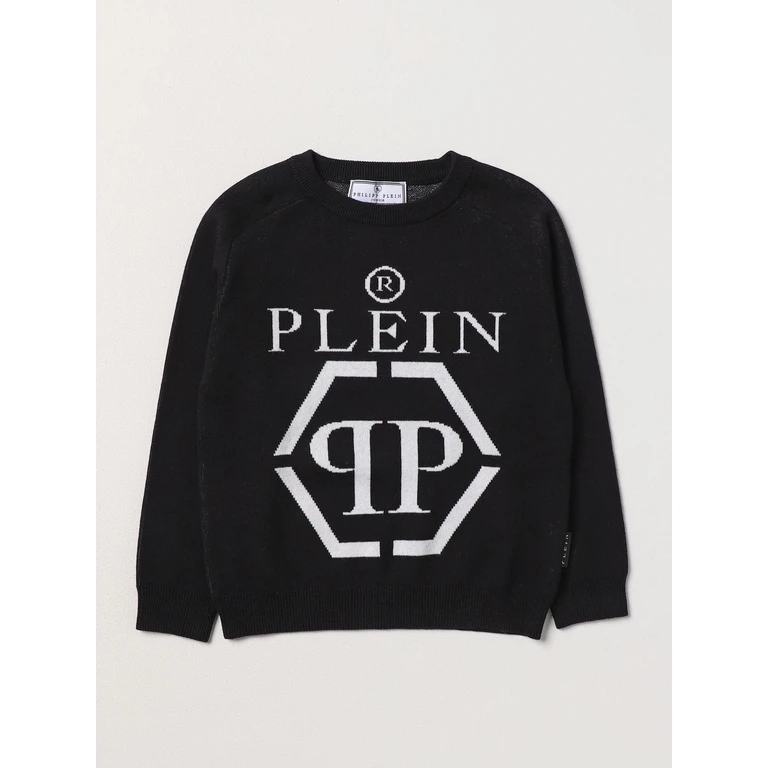 Sweater Kids color Black (2RW000LHE4660100)