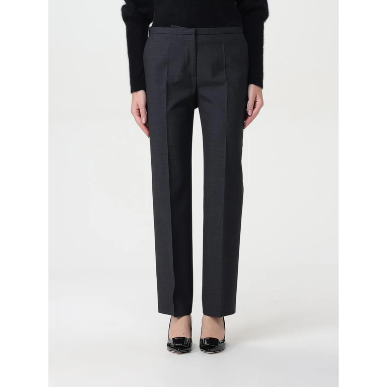 Pants Woman color Grey (030371260509)