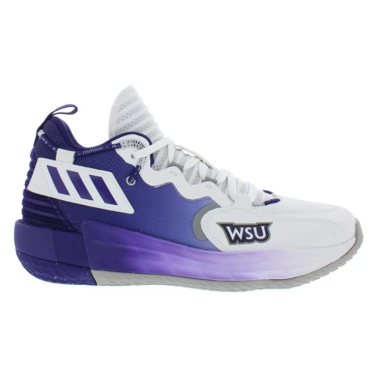 Men's Dame 7 Extply Sneakers