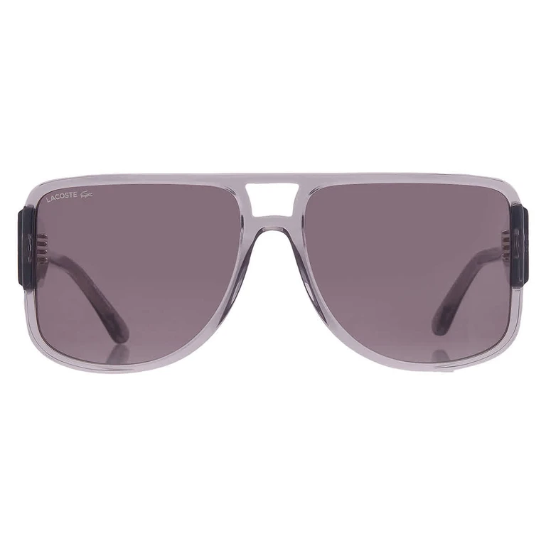 Grey Navigator Unisex Sunglasses L6056S 035 59