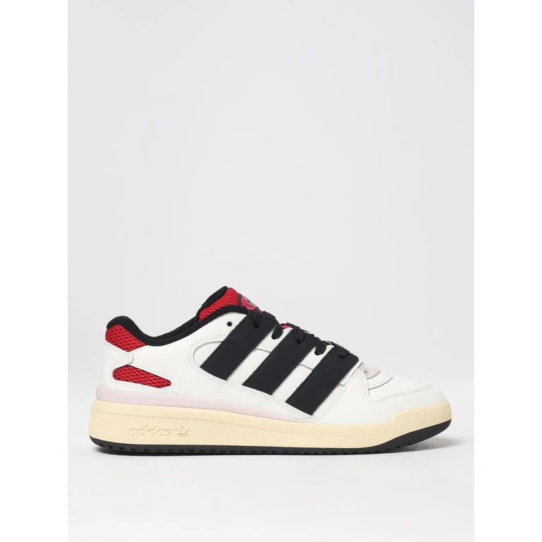 Sneakers Men color White (JI3277)