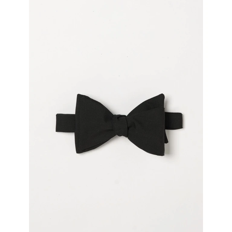 Tie Men color Black (PAPAP15CN64414999)