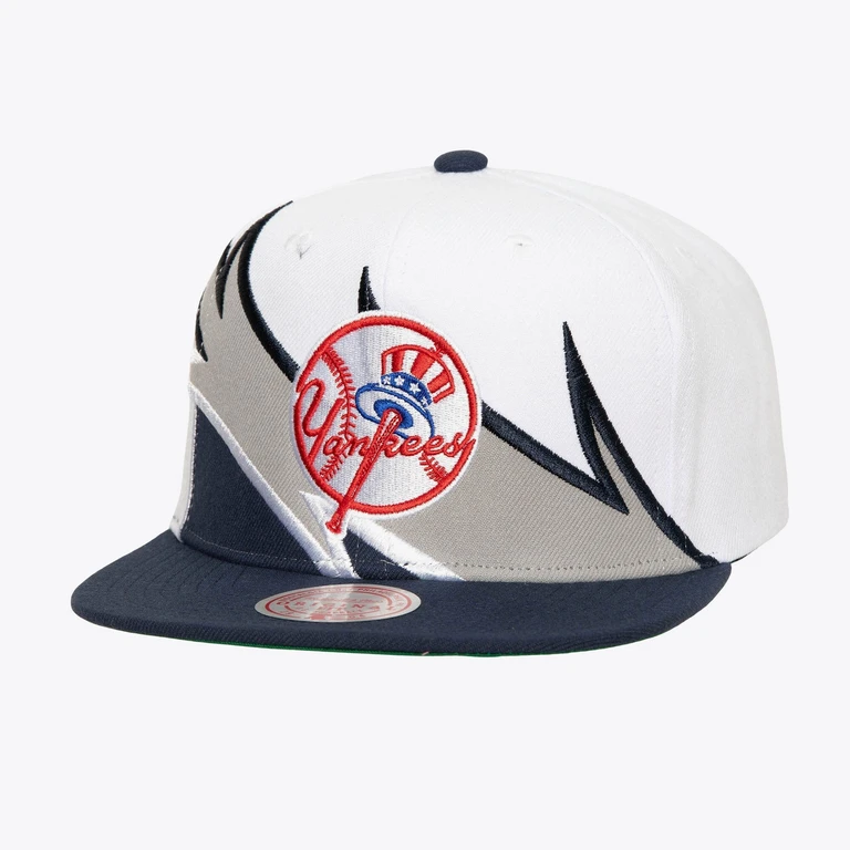 Men's MLB Waverunner Snapback Yankees Snapback Caps