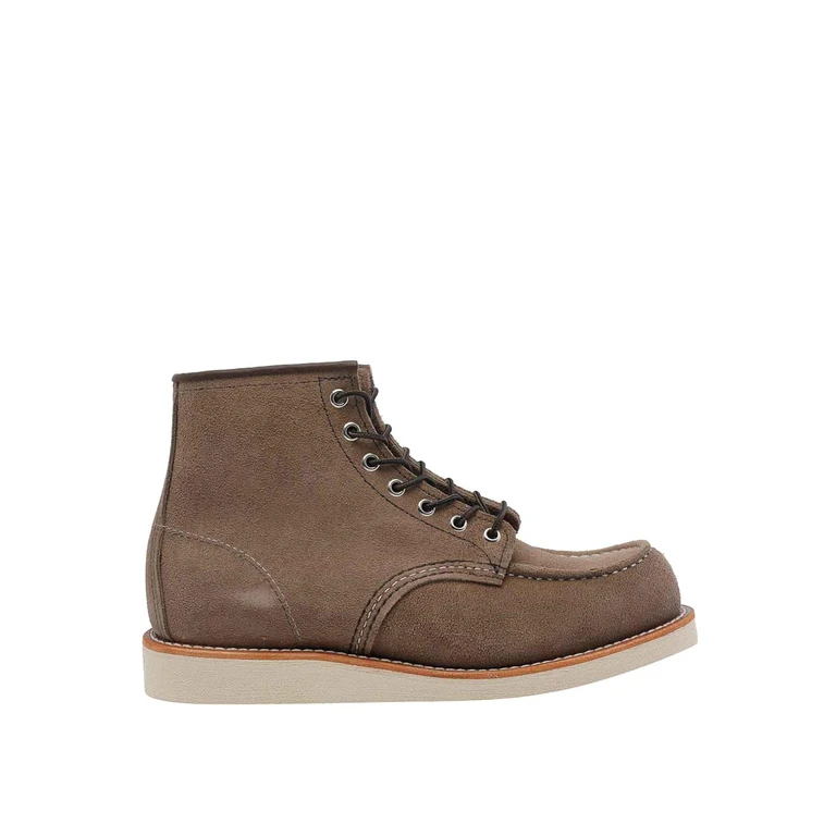 Bottines - Beige (8838SANDSTONEMOHAVE)