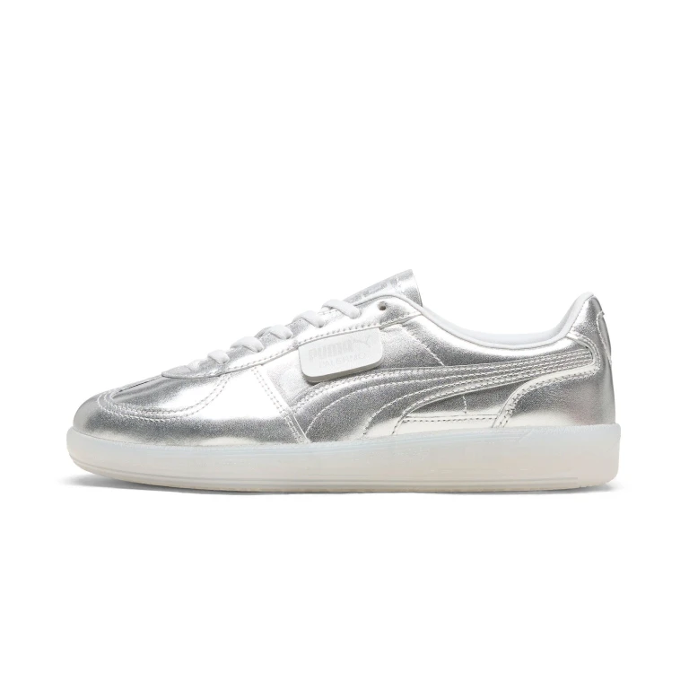 Women's Palermo Chrome Sneakers