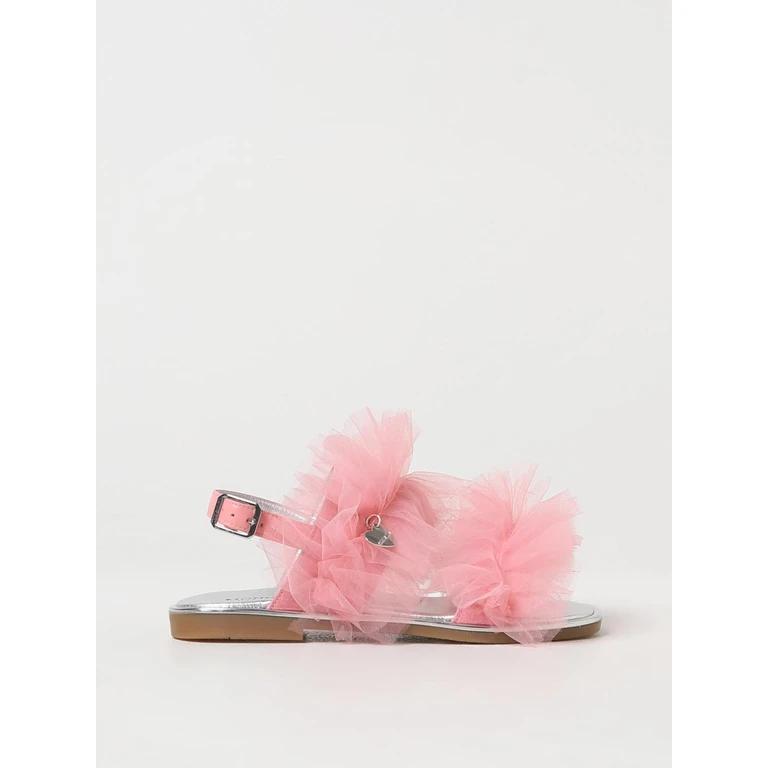 Shoes Kids color Pink (87C00937440090)