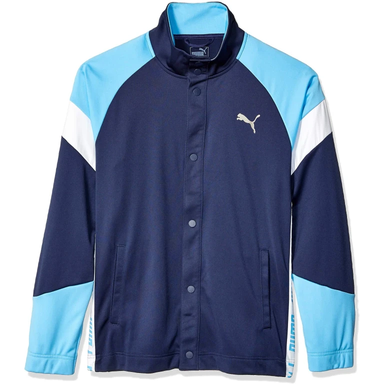Men's A. C.E. Track Jacket