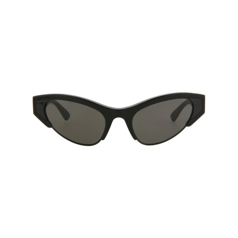 Cat Eye-Frame Acetate Sunglasses