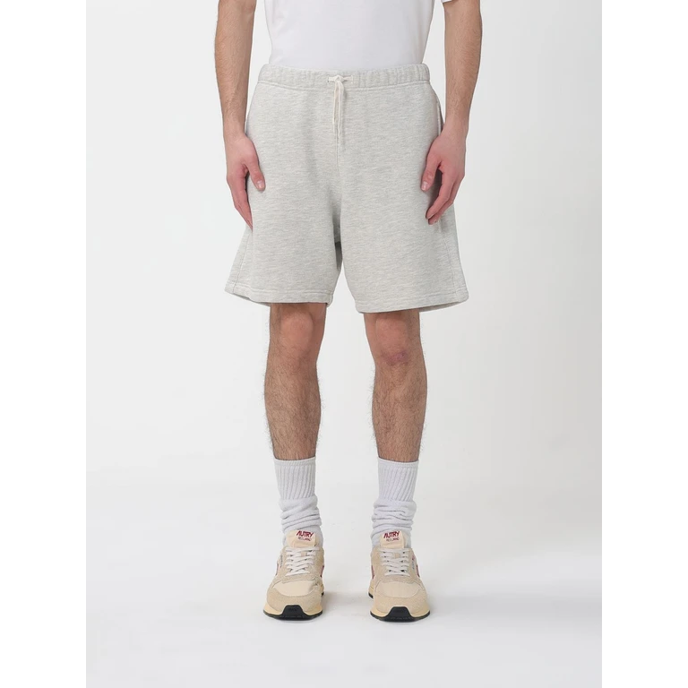 Shorts Men color Grey (SHPM005M)