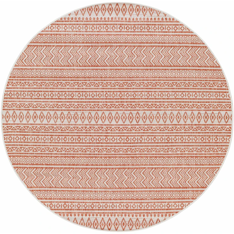 Howie Outdoor Area Rug - Clearance