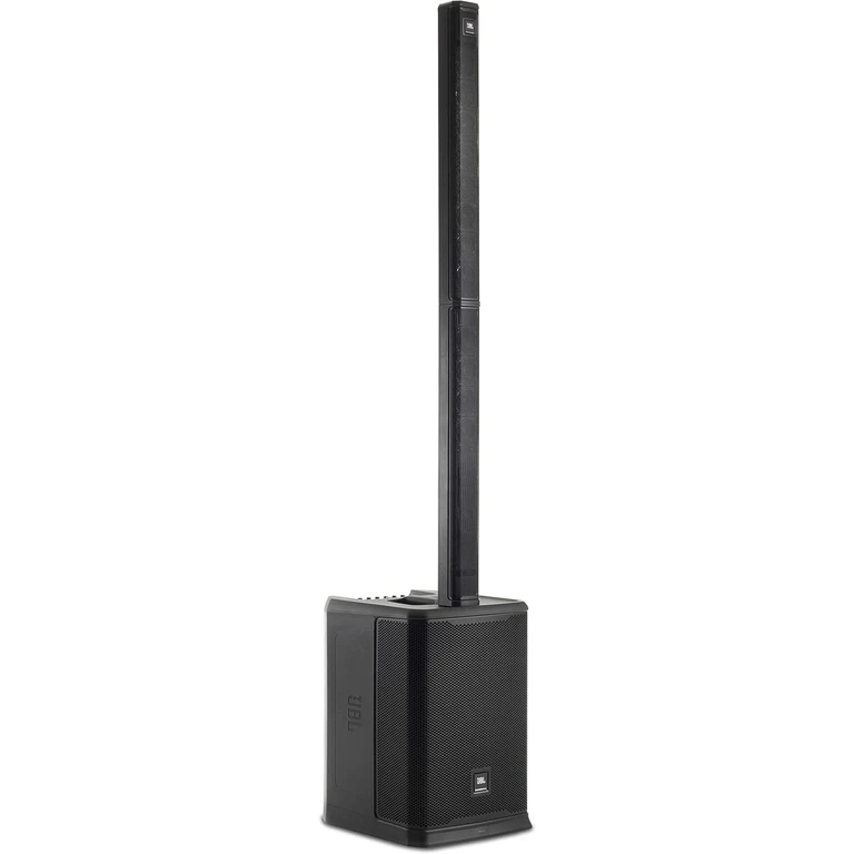 PRX ONE All-in-One Powered Column Array PA System with Mixer and DSP