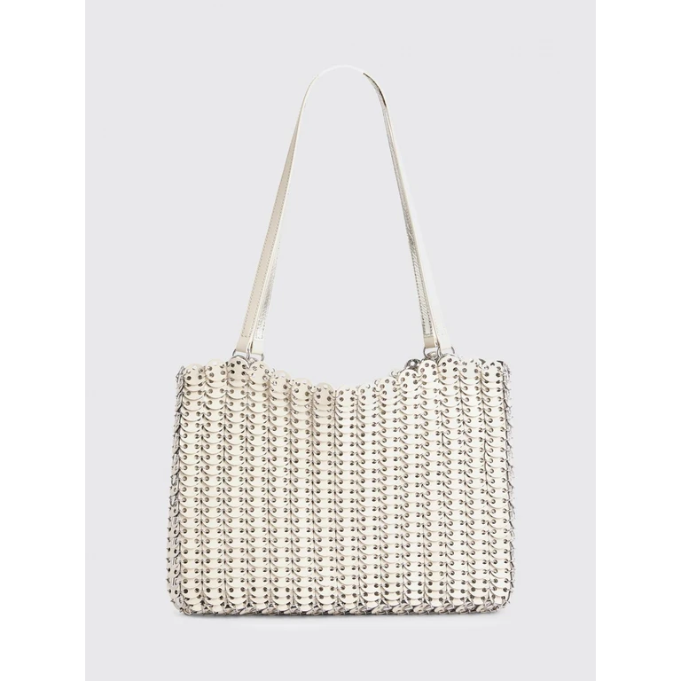 Shoulder Bag Woman color White (25HSS0544CLF283M159)