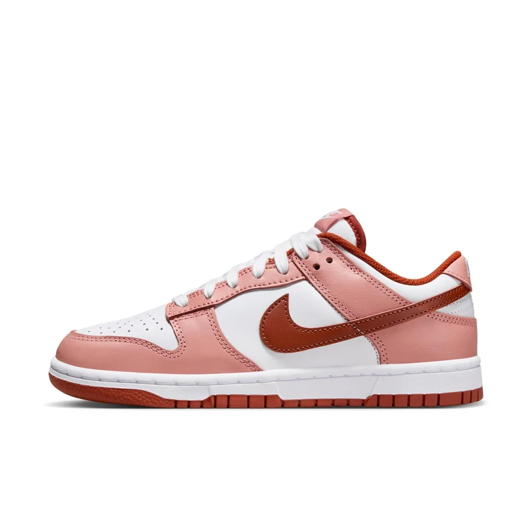 Women's Dunk Low Sneakers