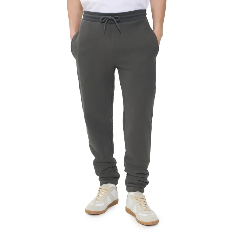 Power Goods Loopback Sweatpants Washed Black M