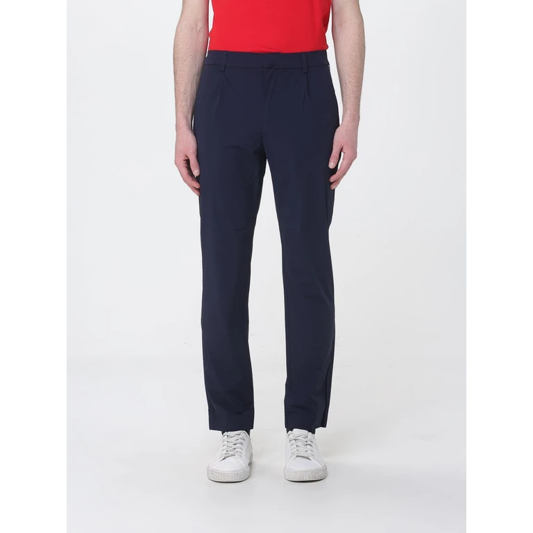 Pants Men color Blue (K41578WK89)