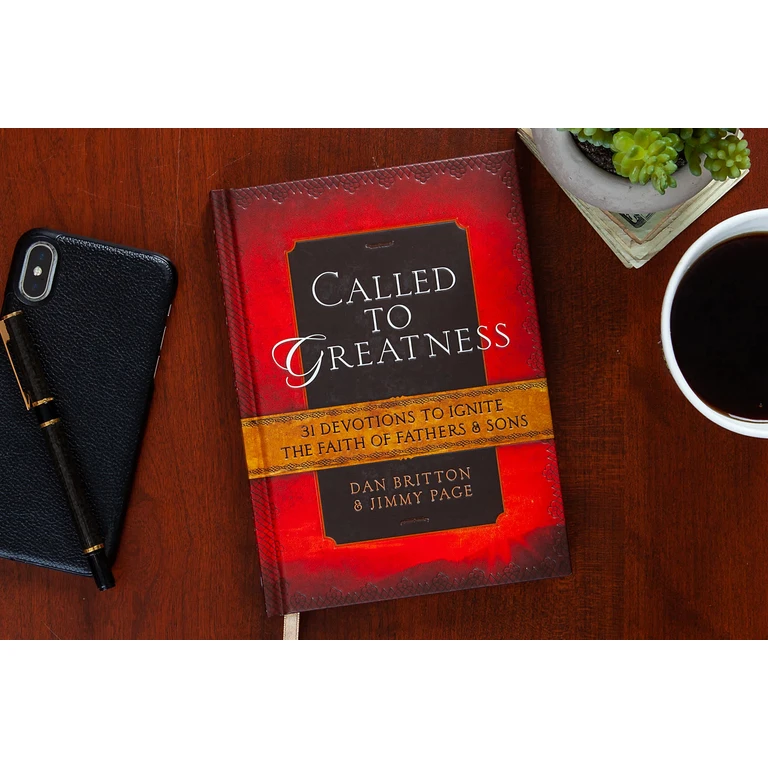 Called to Greatness