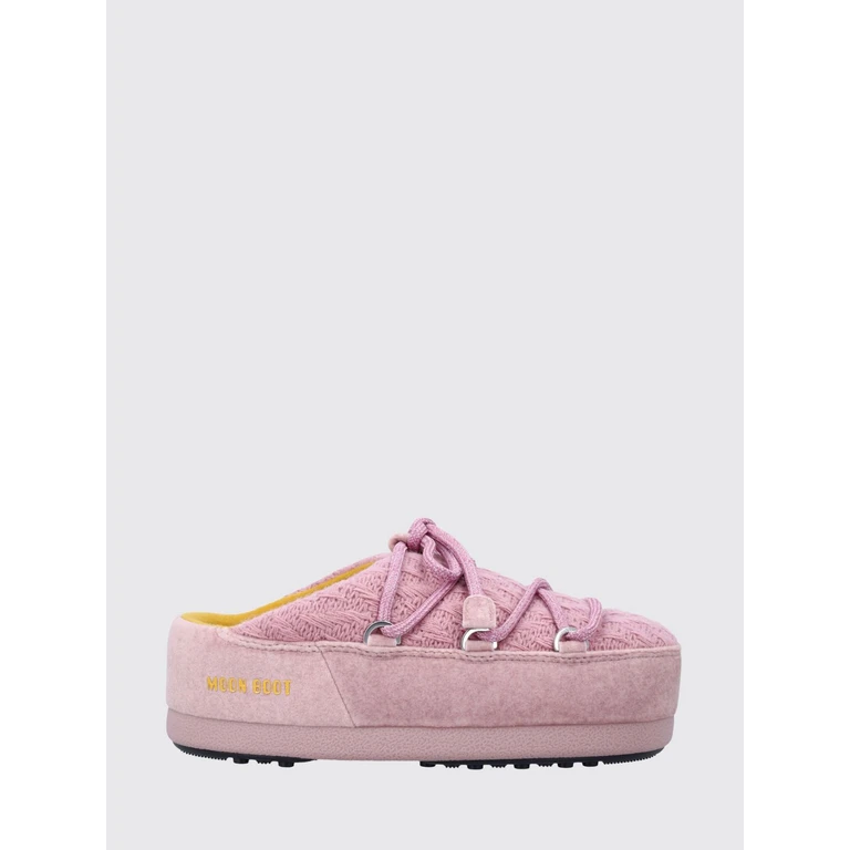 Shoes Woman color Pink (80D1470140J038)