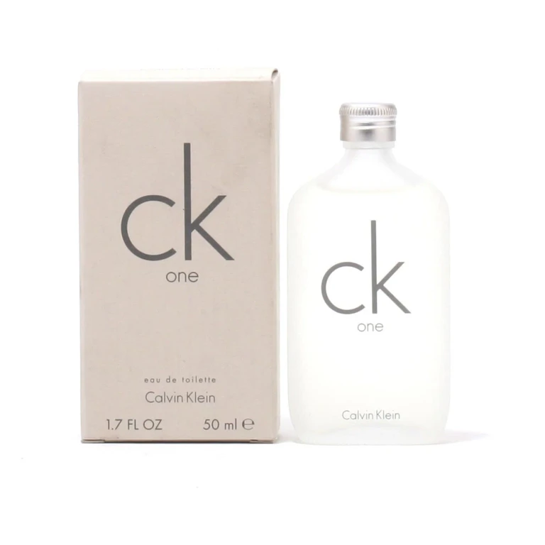 Ck One Unisex EDT