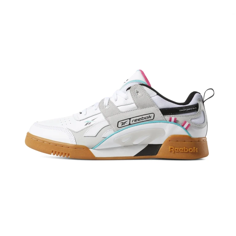 Men's Workout Plus Ati 90S Sneakers