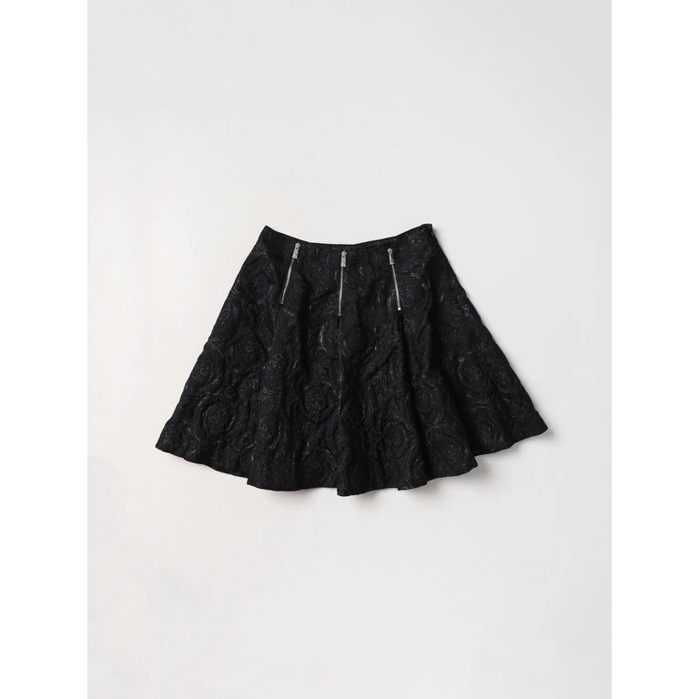 Skirt Kids color Black (10124521A087961B000)
