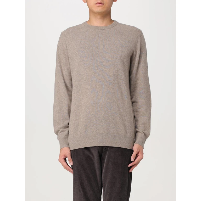 BARBOUR Sweater Men color Beige (MKN1586ST51)