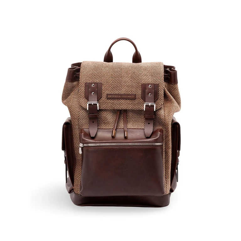 Brunello Cucinelli Backpack
