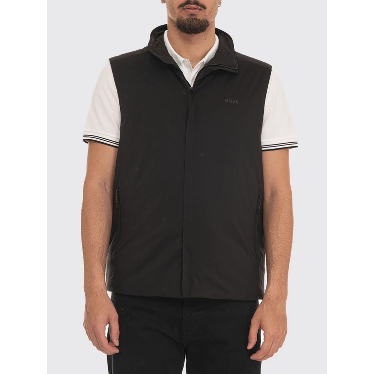 Suit Vest Men color Black (50551055001)