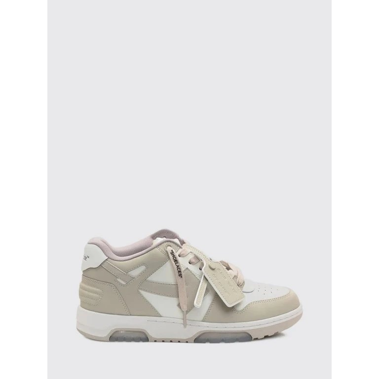 OFF-WHITE Sneakers Men color White (M189C9L0070161)