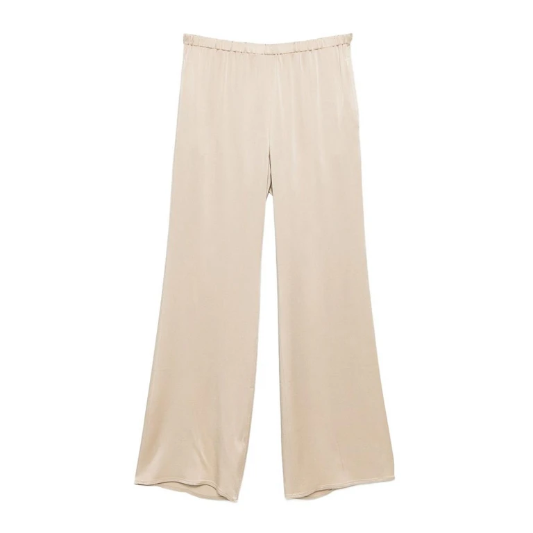 Antonelli Firenze Pantalons Décontractés - Beige (TIETEM8185Q355C120)
