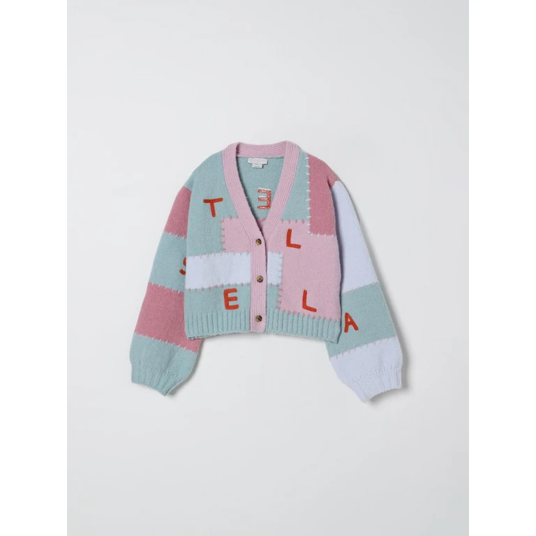 STELLA MCCARTNEY KIDS Sweater Kids color Multicolor (TX9A30Z3367999)