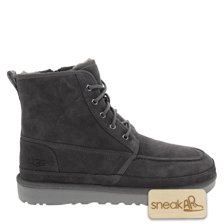 Men's Neumel High Boots