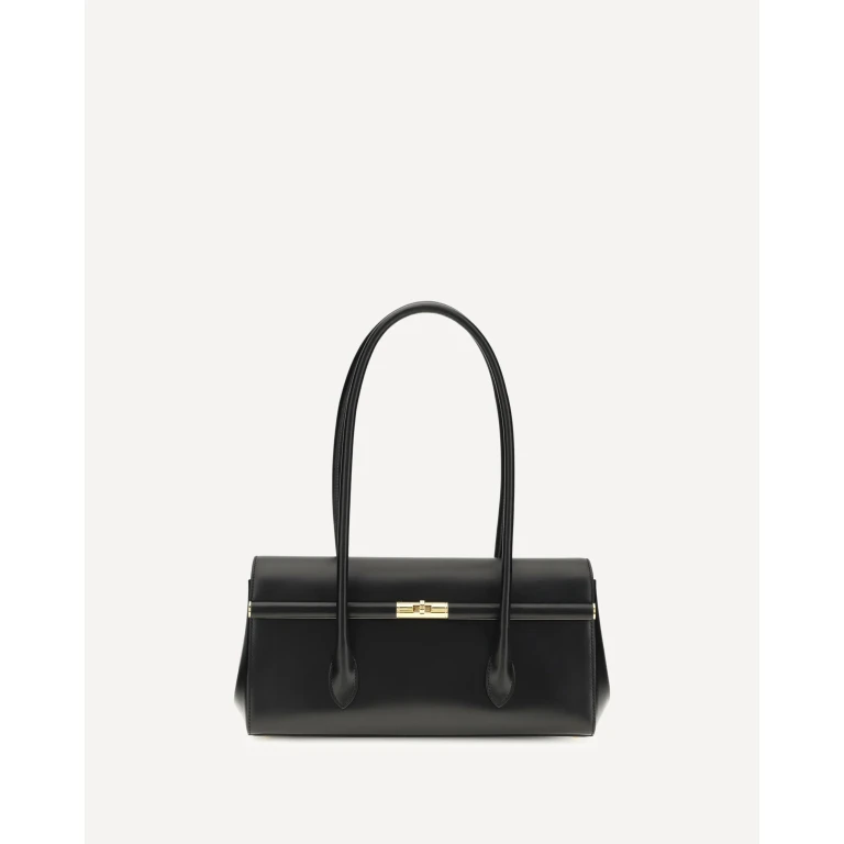 DOLCE & GABBANA Marlene leather Handbag Female UNI