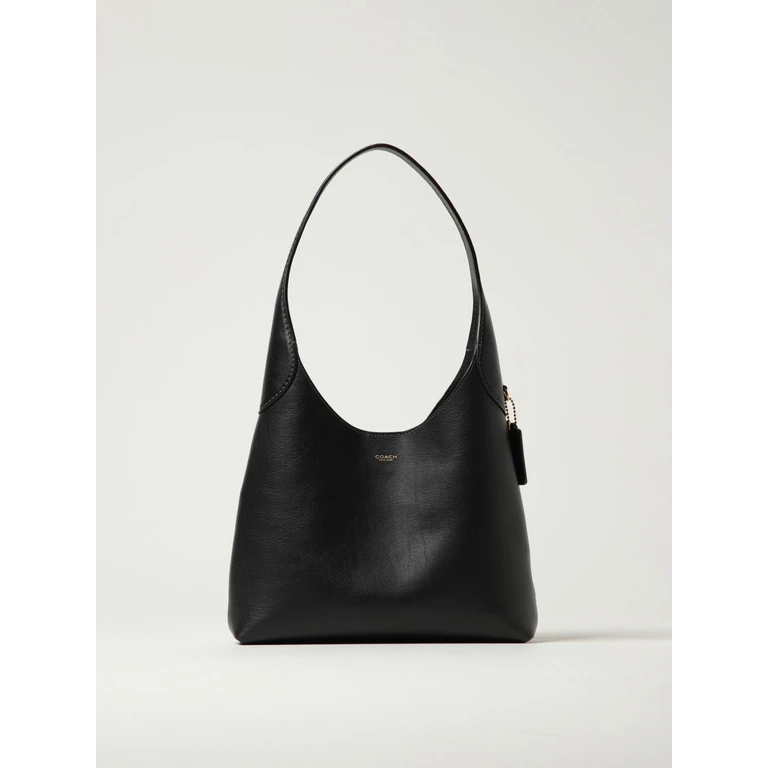 Shoulder Bag Woman color Black (CU068BLACK)