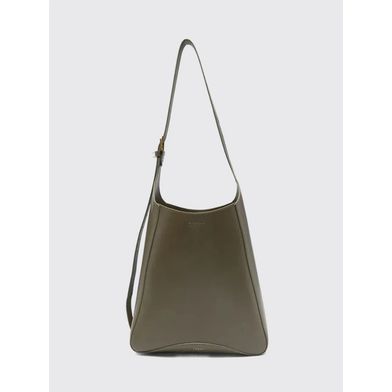 Shoulder Bag Woman color Kaki (SEM1041UMAKAK01)