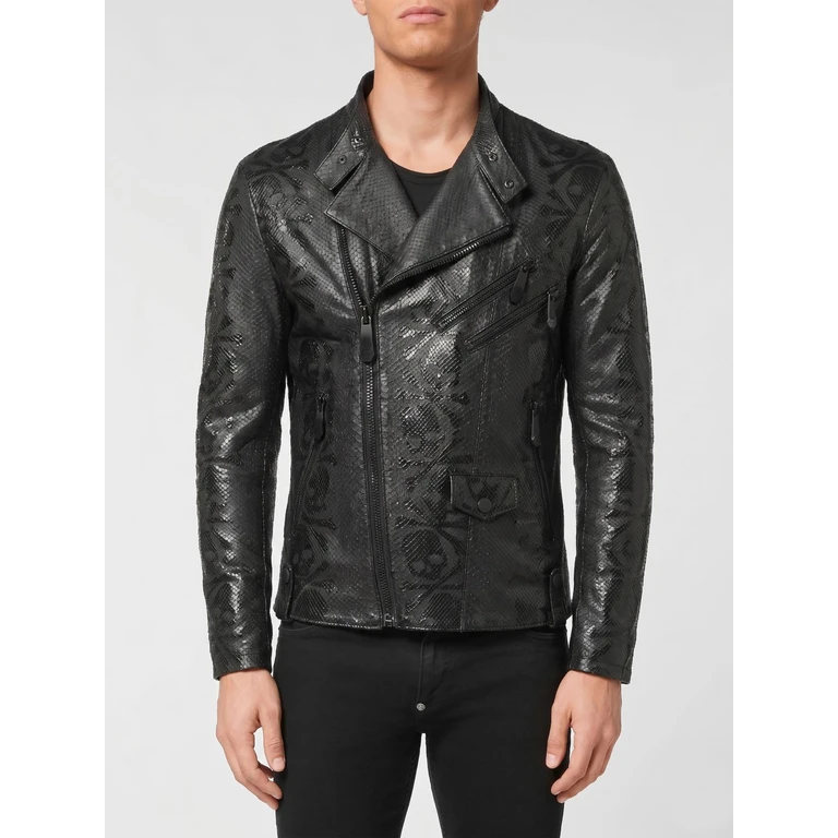 Jacket Men color Black (PABCMLB1497PLE029P02)