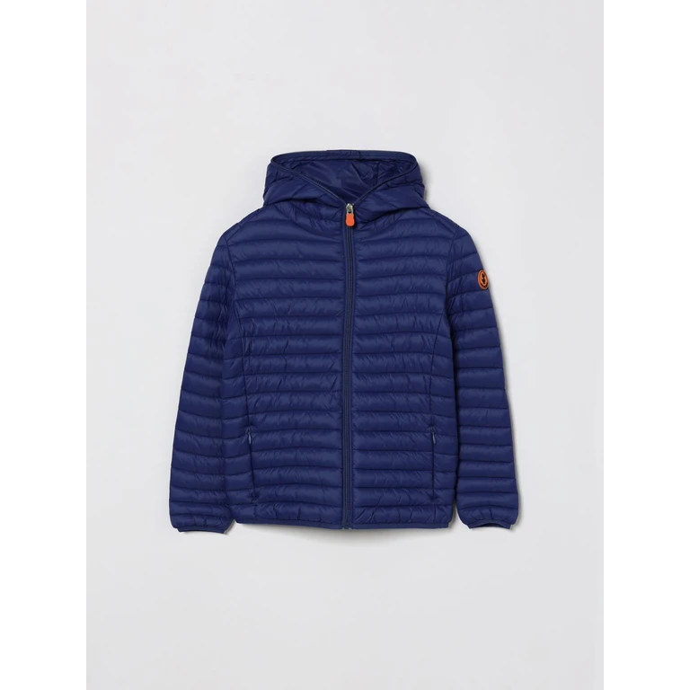 Jacket Kids color Blue (J30650BGIGA2290025)