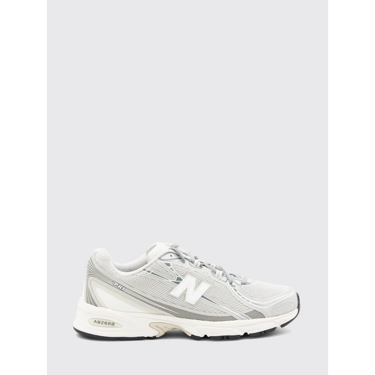 Sneakers Woman color Grey (U740N74F)