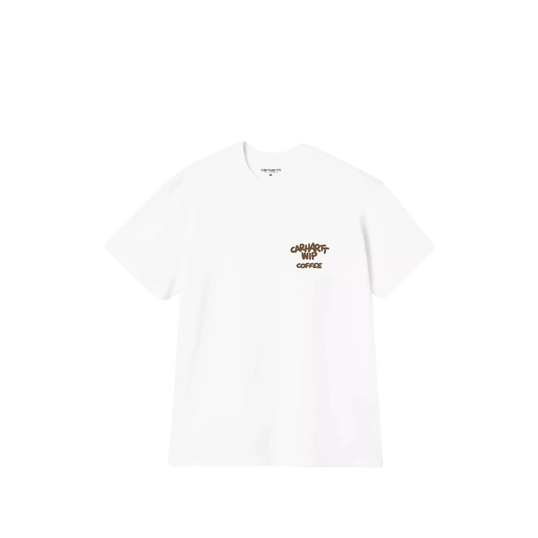 Carhartt Short-sleeve Crew-neck T-shirt